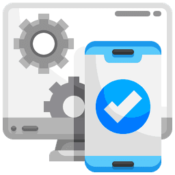 Mobile/Web Application Development