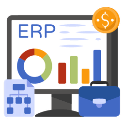 ERP Application Development